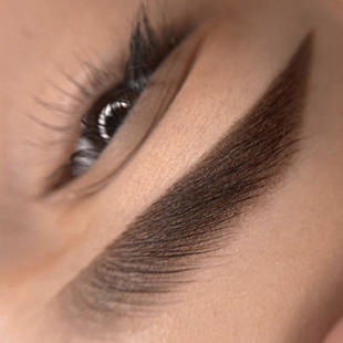 Szkolenie BROWS LEVEL UP